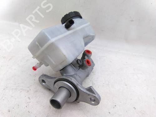 Used Brake master cylinder Brake master cylinder RENAULT CLIO IV (BH_) 1.5 dCi (BHMW) (86 hp) 24927354 24927354
