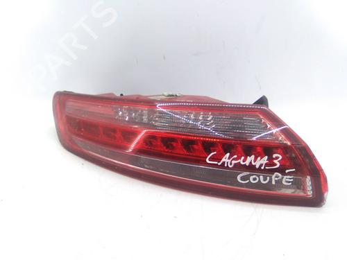 Used Left taillight Left taillight 22953107 22953107