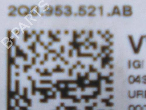 Switch SKODA FABIA IV (PJ3) 1.0 TSI | BP36225630I30  - Image 8