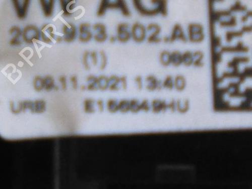 Switch SKODA FABIA IV (PJ3) 1.0 TSI | BP36225630I30  - Image 9