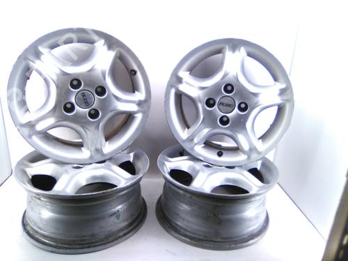 Used Rim Rim 22566563 22566563