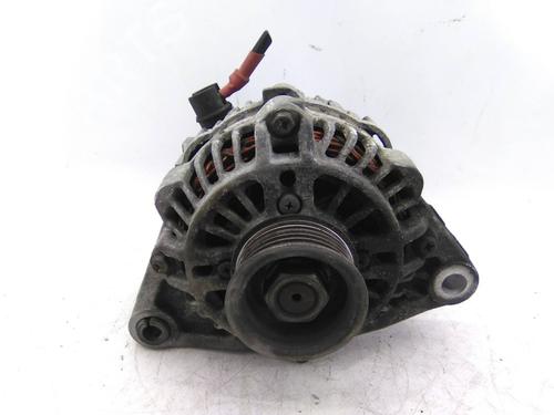 Used Alternator Alternator 19841283 19841283