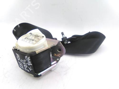 Used Rear right seatbelt Rear right seatbelt FIAT 500 (312_) 1.3 D Multijet (312AXB1A) (75 hp) 22953619 22953619