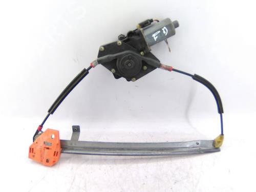 Used Front right window mechanism Front right window mechanism 19841285 19841285