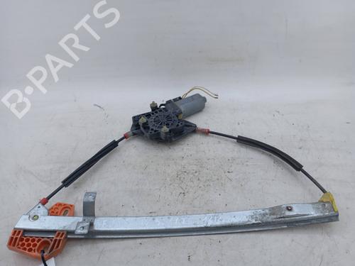 Used Front left window mechanism Front left window mechanism FORD FIESTA IV (JA_, JB_) 1.25 i 16V (75 hp) 25338911 25338911