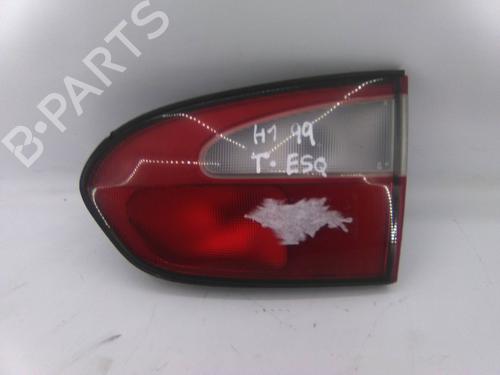 Used Other Other HYUNDAI H-1 Van (A1) 2.5 TD (86 hp) 36225632 36225632