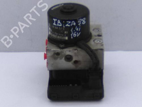 Used ABS pump ABS pump 24231051 24231051