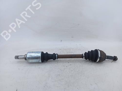 Used Left front driveshaft Left front driveshaft 19915672 19915672