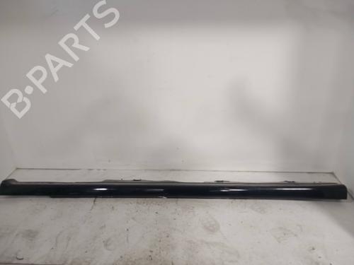 Højre sidekjole Højre sidekjole AUDI A3 (8L1) [1996-2006] 36225635 36225635
