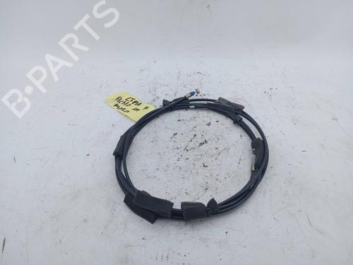 Kabel Kabel VW PASSAT B3/B4 (315, 3A5) [1988-1996] 36225648 36225648