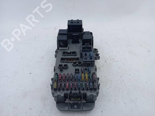 Used Fuse box Fuse box OPEL ASTRA G Estate Van (F70) [1998-2005] 36225653 36225653