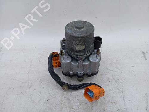 Used ABS pump ABS pump OPEL ASTRA G Estate Van (F70) [1998-2005] 36225651 36225651