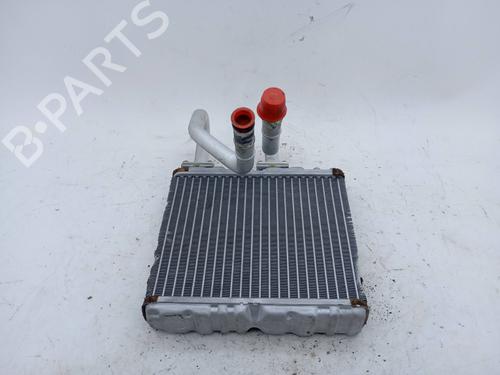 Used Heater matrix Heater matrix TOYOTA COROLLA Saloon (_E12_) [2000-2008] 36225676 36225676