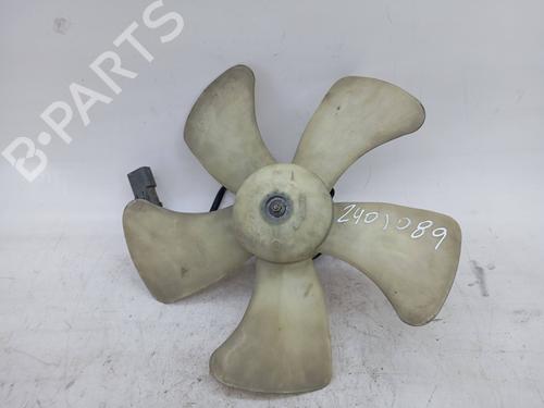Used Radiator fan Radiator fan TOYOTA COROLLA Saloon (_E12_) [2000-2008] 36225677 36225677