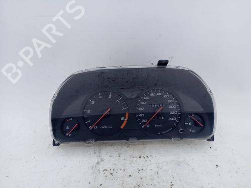 Used Instrument cluster Instrument cluster VW POLO Variant (6V5) [1997-2001] 36225661 36225661