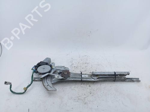 Used Front right window mechanism Front right window mechanism VW POLO Variant (6V5) [1997-2001] 36225663 36225663