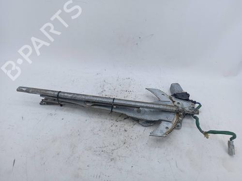 Front right window mechanism VW POLO Variant (6V5) | BP36225663C23 - Image 2