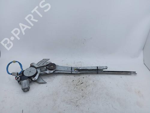 Used Front left window mechanism Front left window mechanism VW POLO Variant (6V5) [1997-2001] 36225664 36225664