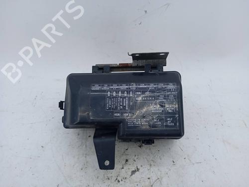 Used Fuse box Fuse box TOYOTA COROLLA Saloon (_E12_) [2000-2008] 36225681 36225681