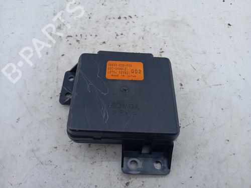 Used Electronic module Electronic module TOYOTA COROLLA Saloon (_E12_) [2000-2008] 36225682 36225682