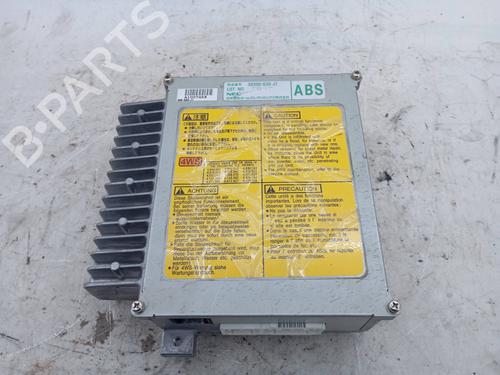Used ABS pump ABS pump TOYOTA COROLLA Saloon (_E12_) [2000-2008] 36225683 36225683