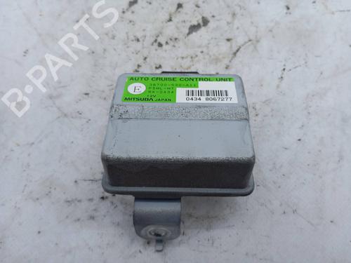 Used Electronic module Electronic module TOYOTA COROLLA Saloon (_E12_) [2000-2008] 36225684 36225684