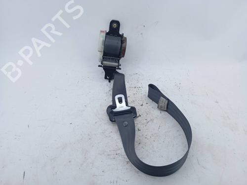 Used Front right seatbelt Front right seatbelt RENAULT TWINGO I (C06_) [1993-2012] 36225698 36225698