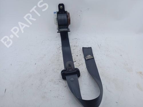 Used Front left seatbelt Front left seatbelt RENAULT TWINGO I (C06_) [1993-2012] 36225699 36225699