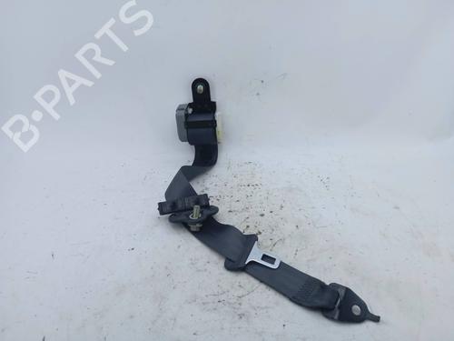 Sikkerhedssele bag højre Sikkerhedssele bag højre RENAULT TWINGO I (C06_) [1993-2012] 36225700 36225700