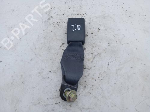 Engache cinturón Engache cinturón RENAULT TWINGO I (C06_) [1993-2012] 36225702 36225702