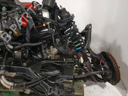 Engine HONDA PRELUDE V (BB_) 2.2 16V (BB6, BB8) | BP36225716M1 - Image 4