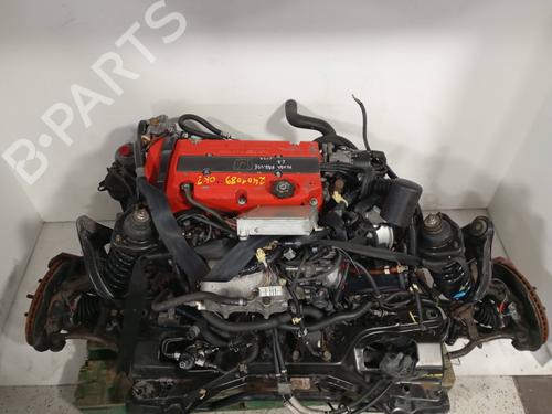 Engine HONDA PRELUDE V (BB_) 2.2 16V (BB6, BB8) | BP36225716M1 - Image 5