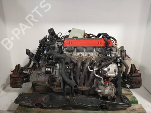 Engine HONDA PRELUDE V (BB_) 2.2 16V (BB6, BB8) | BP36225716M1 - Image 6