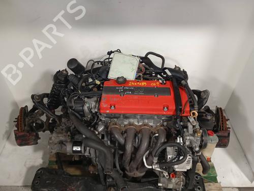 Engine HONDA PRELUDE V (BB_) 2.2 16V (BB6, BB8) | BP36225716M1 - Image 7