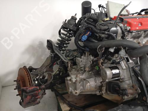 Engine HONDA PRELUDE V (BB_) 2.2 16V (BB6, BB8) | BP36225716M1 - Image 8