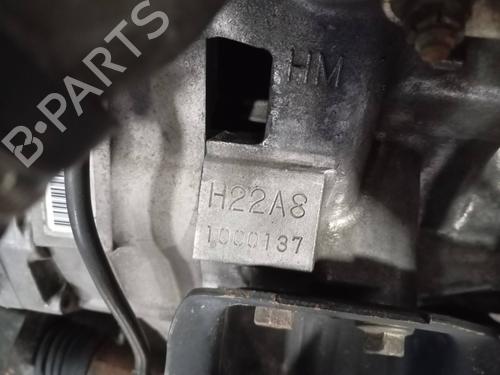 Engine HONDA PRELUDE V (BB_) 2.2 16V (BB6, BB8) | BP36225716M1 - Image 10
