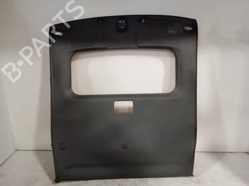 Andere für Andere FIAT PUNTO (176_) [1993-1999] 36225705 36225705