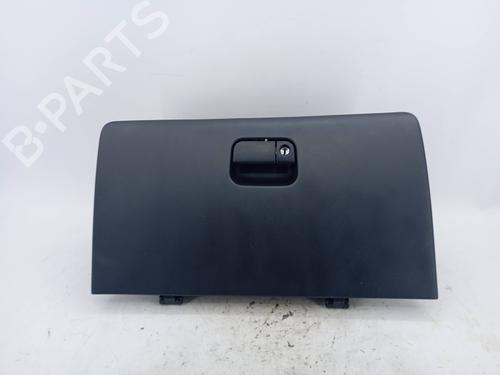 Hanskerom Hanskerom RENAULT MEGANE I (BA0/1_) [1995-2004] 36225708 36225708