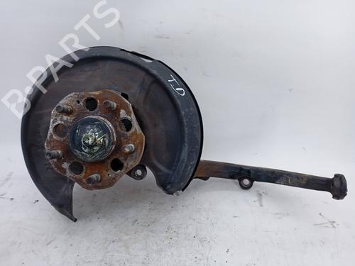 Used Right rear steering knuckle Right rear steering knuckle RENAULT CLIO I (B/C57_, 5/357_) [1990-1999] 36225720 36225720
