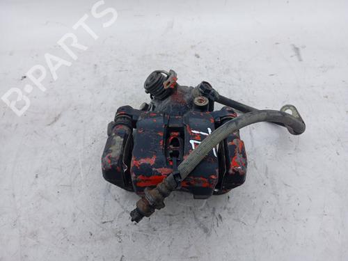 Used Left rear brake caliper Left rear brake caliper BMW 5 Touring (F11) [2009-2017] 36225733 36225733