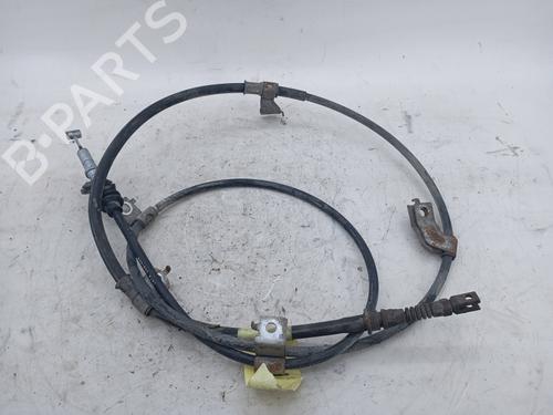 Used Handbrake cable Handbrake cable BMW X5 (E70) [2006-2013] 36225735 36225735