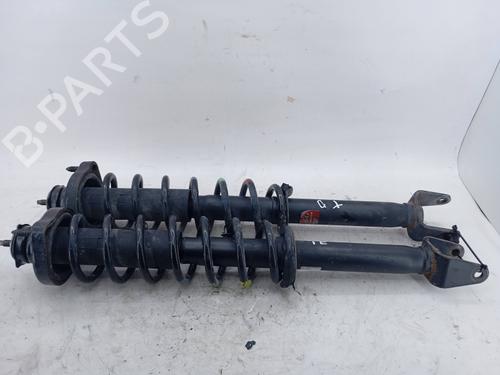 Used Right rear shock absorber Right rear shock absorber OPEL CORSA C (X01) [2000-2009] 36225729 36225729
