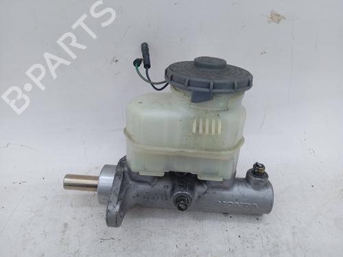 Hovedbremsecylinder Hovedbremsecylinder OPEL CORSA C (X01) [2000-2009] 36225731 36225731
