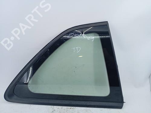 Panel rude bagtil højre Panel rude bagtil højre MERCEDES-BENZ C-CLASS (W203) [2000-2007] 36225739 36225739