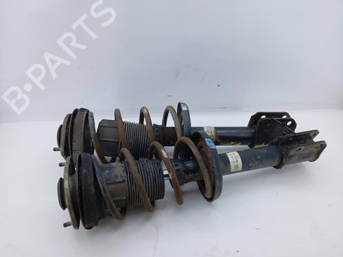 Used Right front shock absorber Right front shock absorber OPEL TIGRA (S93) 1.4 16V (F07) (90 hp) 27895200 27895200