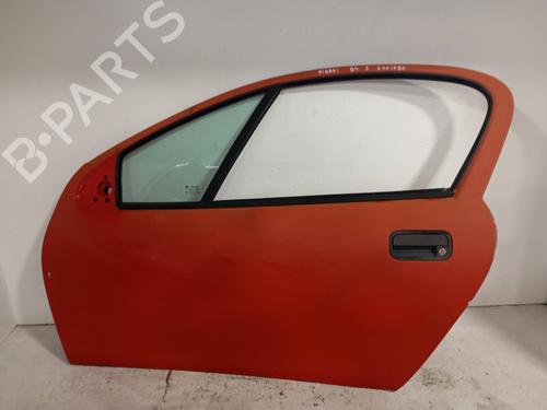 left-front-door-opel-tigra-s93-1994-1995-1996-1997-1998-1999-2000-27244935 main image