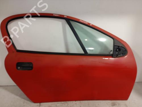right-front-door-opel-tigra-s93-1994-1995-1996-1997-1998-1999-2000-27244936 main image