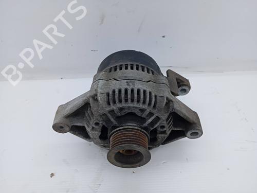 Used Alternator Alternator OPEL TIGRA (S93) 1.4 16V (F07) (90 hp) 27869386 27869386