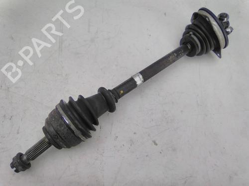 Used Left front driveshaft Left front driveshaft RENAULT KANGOO (KC0/1_) 1.9 RXED (65 hp) 19841296 19841296