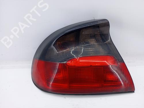 Used Left taillight Left taillight OPEL TIGRA (S93) 1.4 16V (F07) (90 hp) 27895198 27895198